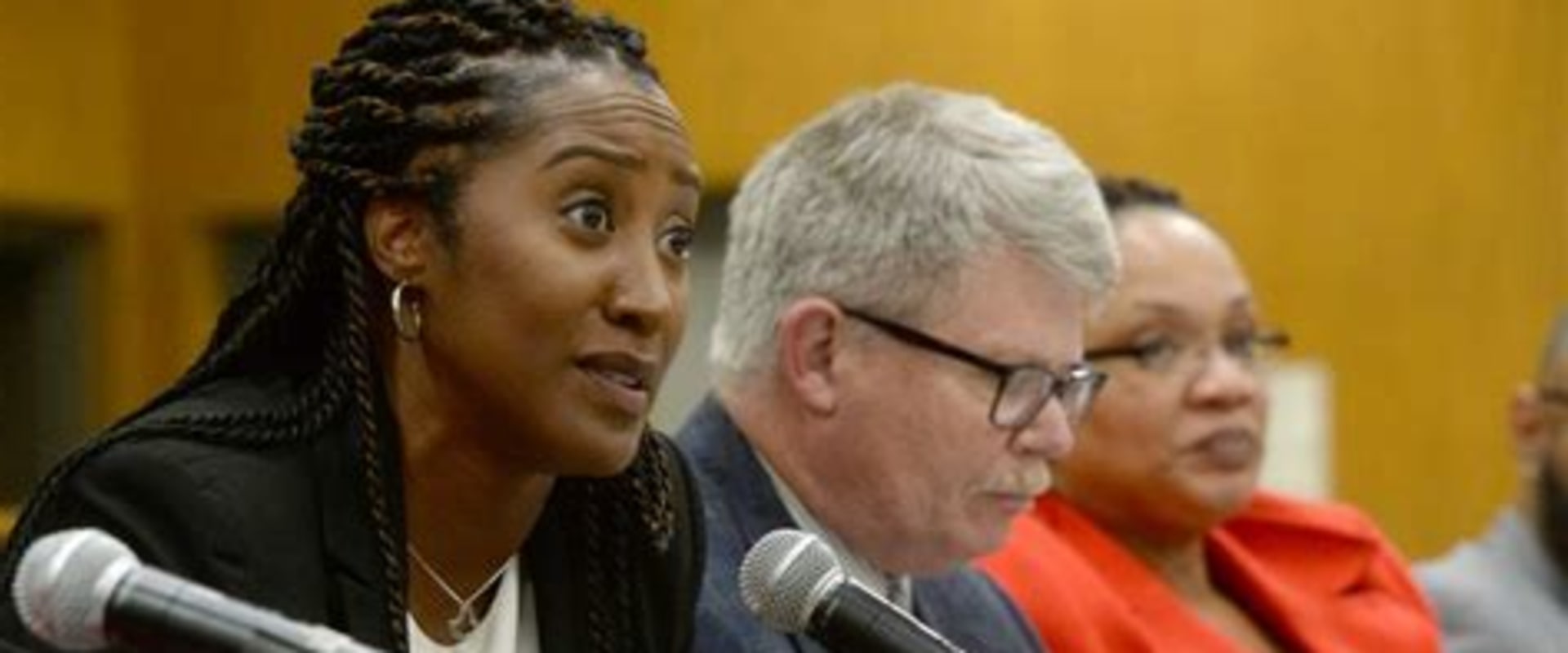 Troubleshooting Public Concerns: A Look at Southeast Texas Campaigns