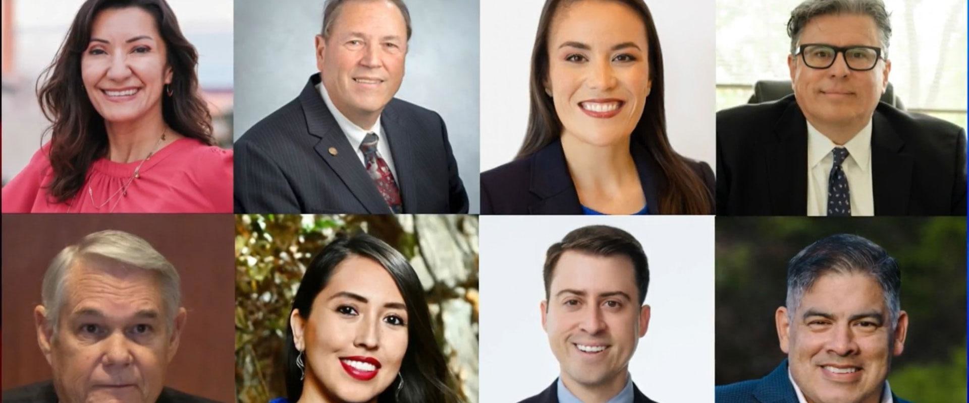 Promoting Job Growth and Economic Development in Southeast Texas