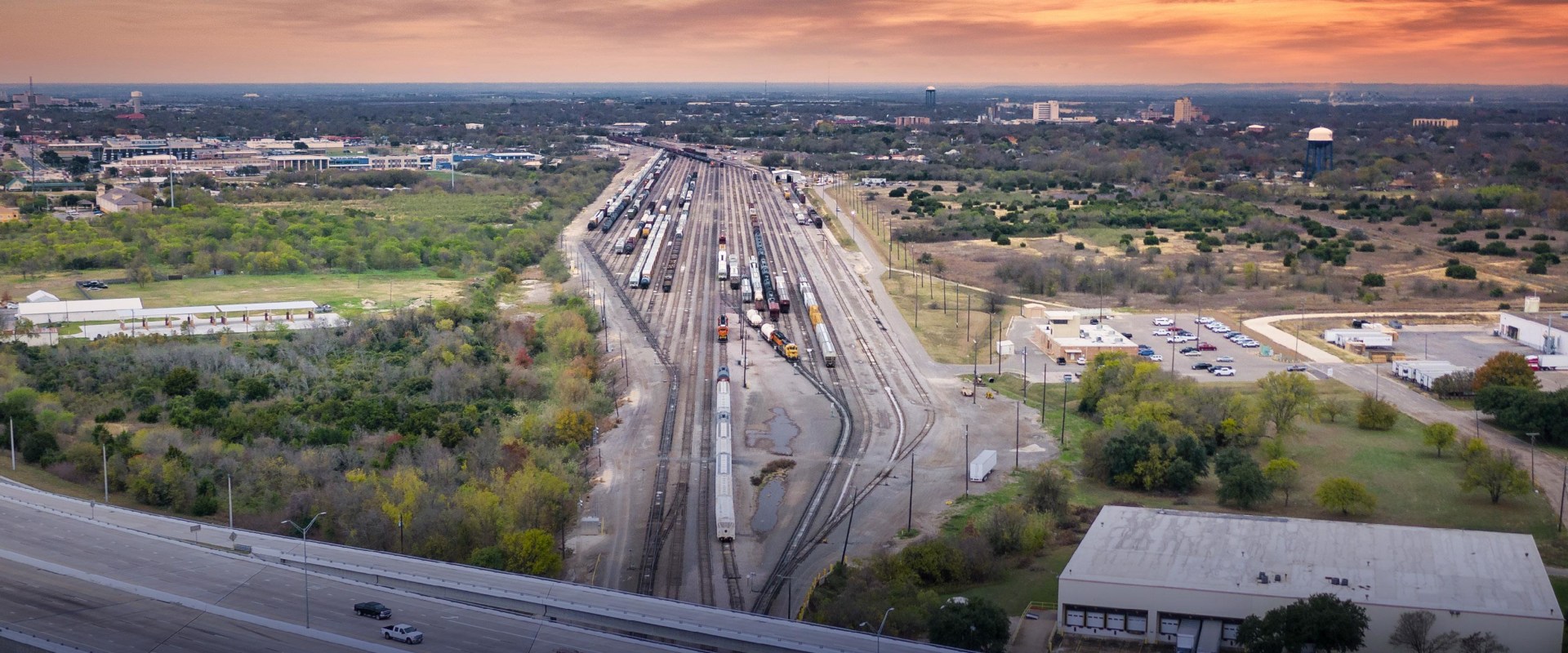 The Future of Infrastructure and Transportation in Southeast Texas