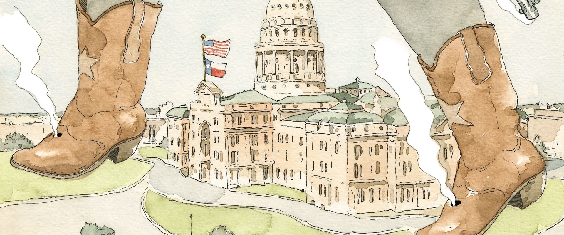 The Fight Against Gerrymandering and Voting Rights in Southeast Texas