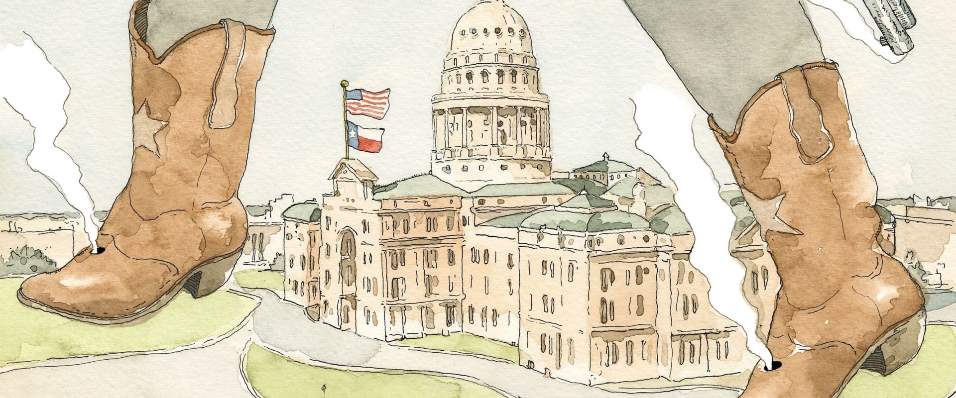 Improving Mental Health Services in Southeast Texas: What Political Candidates are Proposing