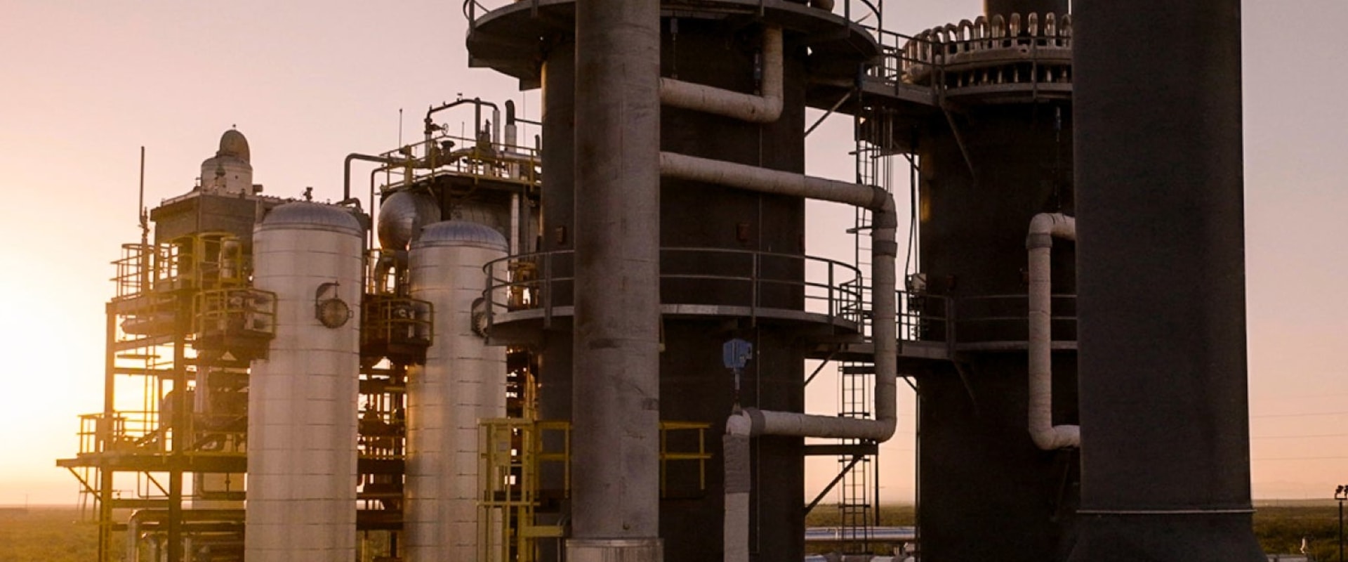 The Future of Energy in Southeast Texas: Balancing Traditional and Renewable Sources