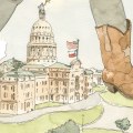 Tackling Income Inequality in Southeast Texas: Insights from Political Candidates