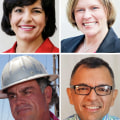 The Impact of Political Candidates on the Oil and Gas Industry in Southeast Texas