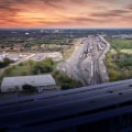 The Future of Infrastructure and Transportation in Southeast Texas