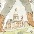 The Fight Against Gerrymandering and Voting Rights in Southeast Texas