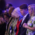 The Impact of Political Candidates' Stances on Abortion in Southeast Texas