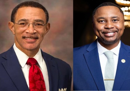 Improving Education in Southeast Texas: Proposed Solutions from Political Candidates