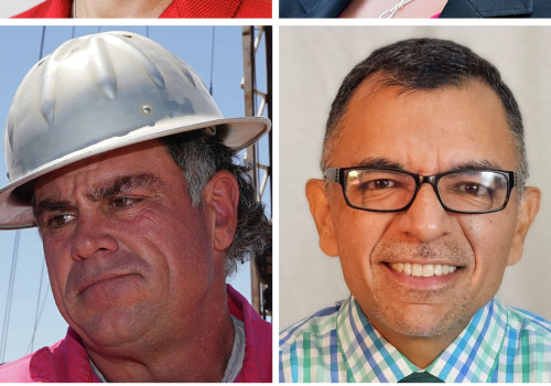 The Impact of Political Candidates on the Oil and Gas Industry in Southeast Texas