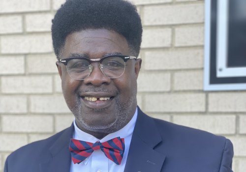 The Importance of Criminal Justice Reform in Southeast Texas