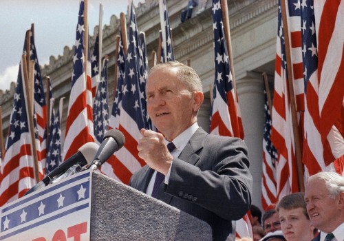 The Impact of Political Candidates' Views on Foreign Policy in Southeast Texas