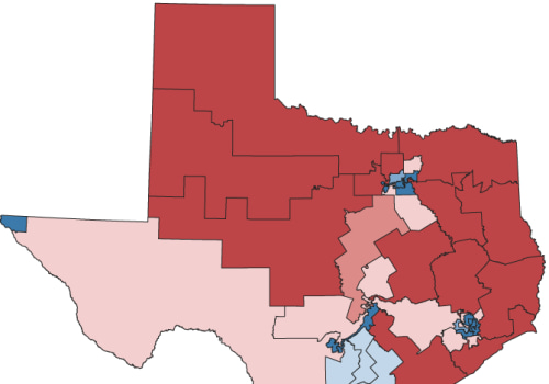 The Political Landscape of Southeast Texas: A Comprehensive Guide
