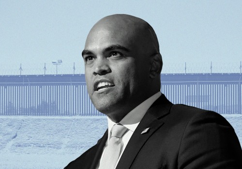 The Impact of Immigration and Border Control on Southeast Texas