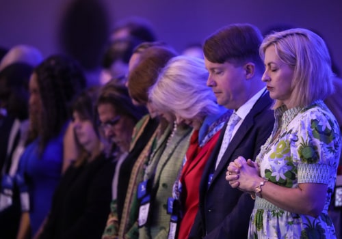 The Impact of Political Candidates' Stances on Abortion in Southeast Texas